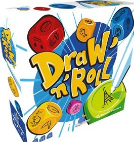 Draw'n'Roll