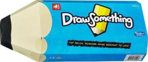 Draw Something