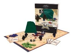 Dread Pirate : Buccaneer's Revenge