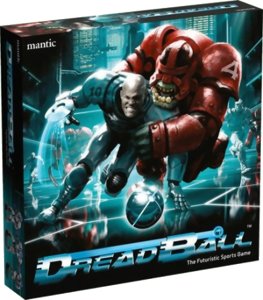 Dreadball
