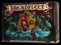 Photo: Dreadfleet