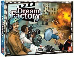 Photo: Dream Factory