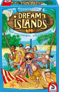 Dream Islands