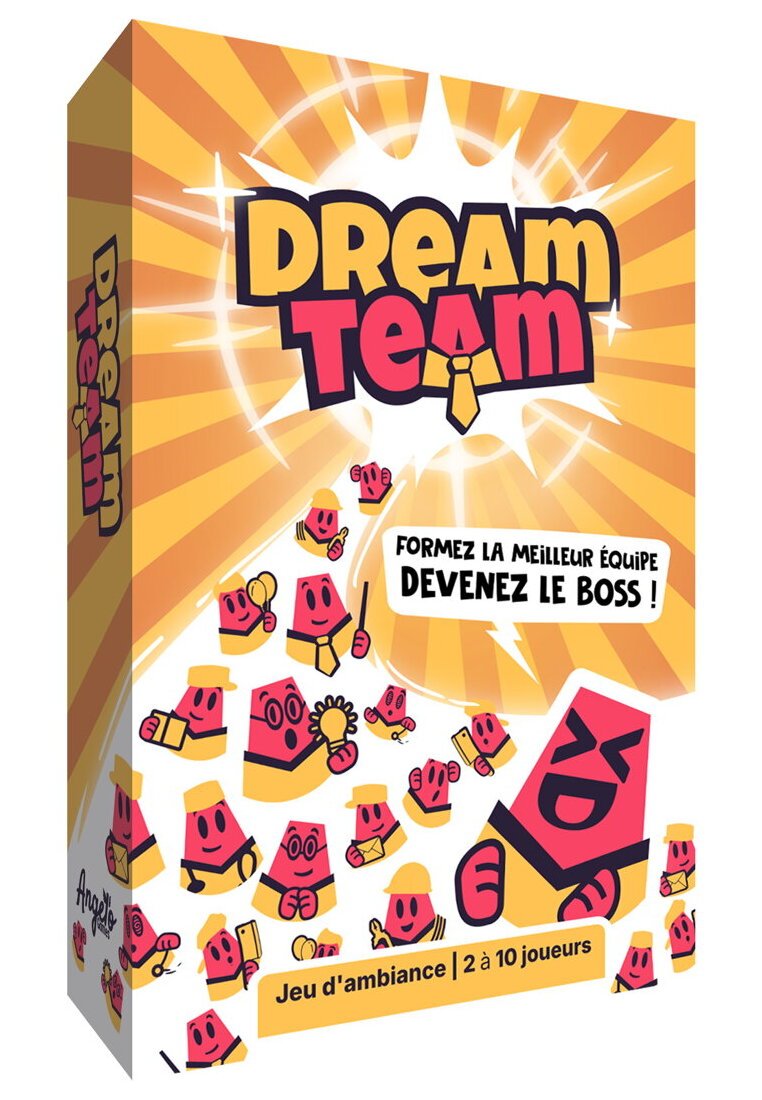 Dream Team