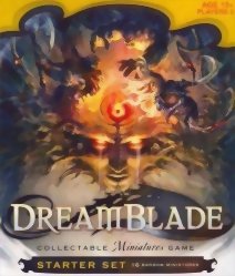 Dreamblade Miniatures - Starter Set