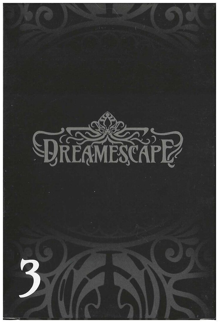 Dreamescape - Nightmare Pack 3