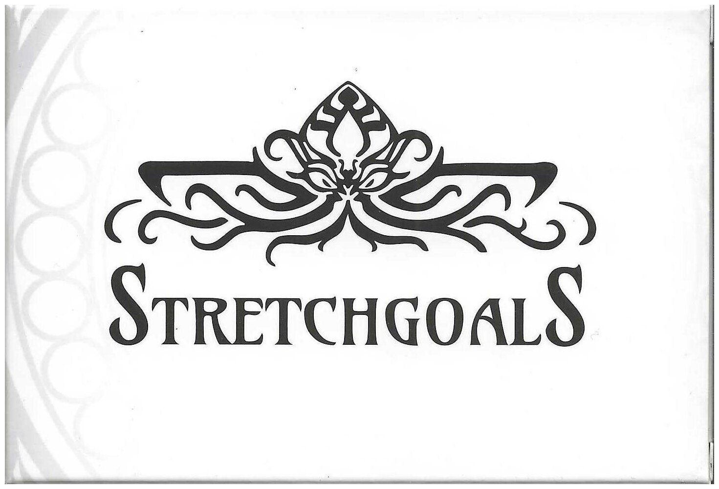 Dreamescape - Strechgoals