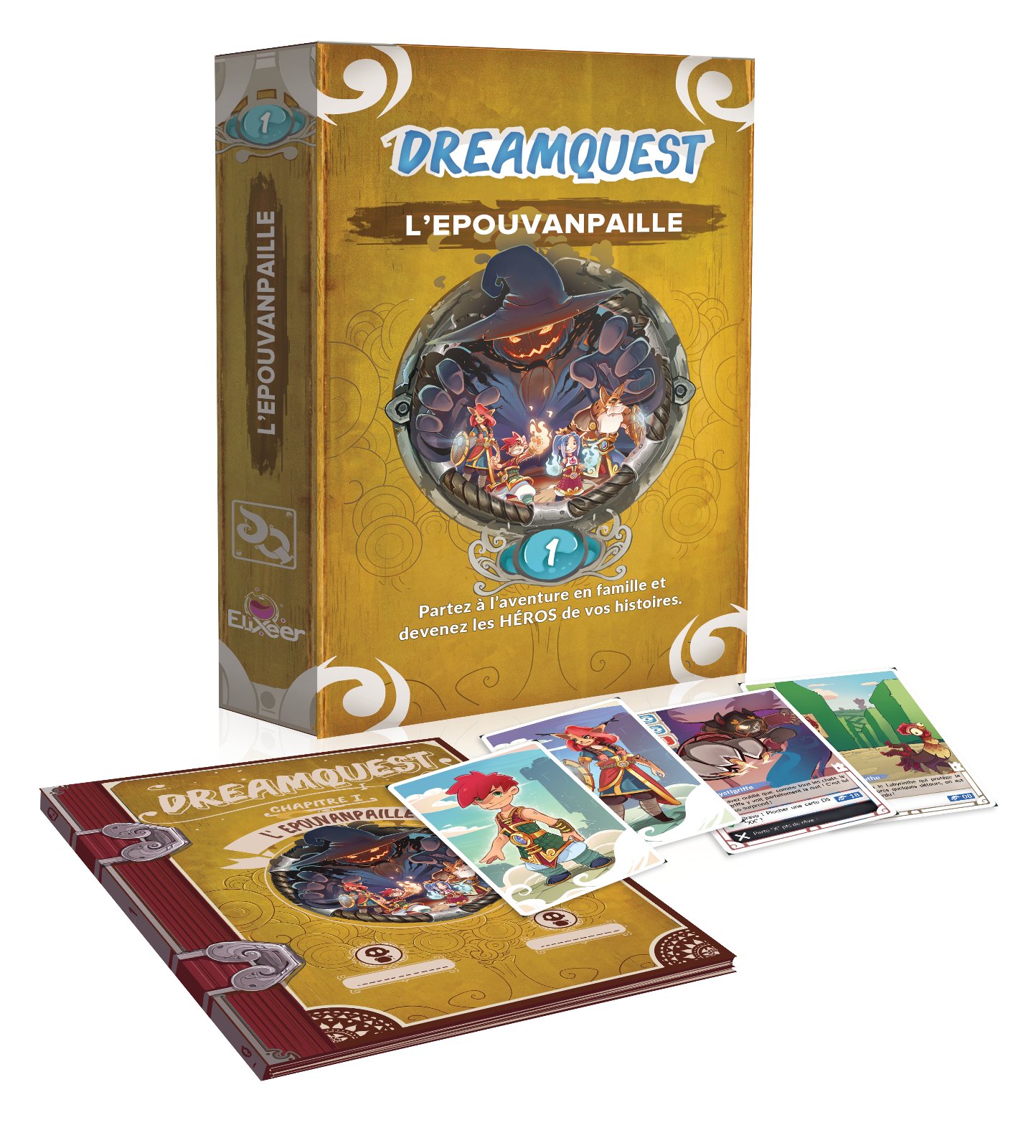 Dreamquest