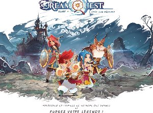 Dreamquest