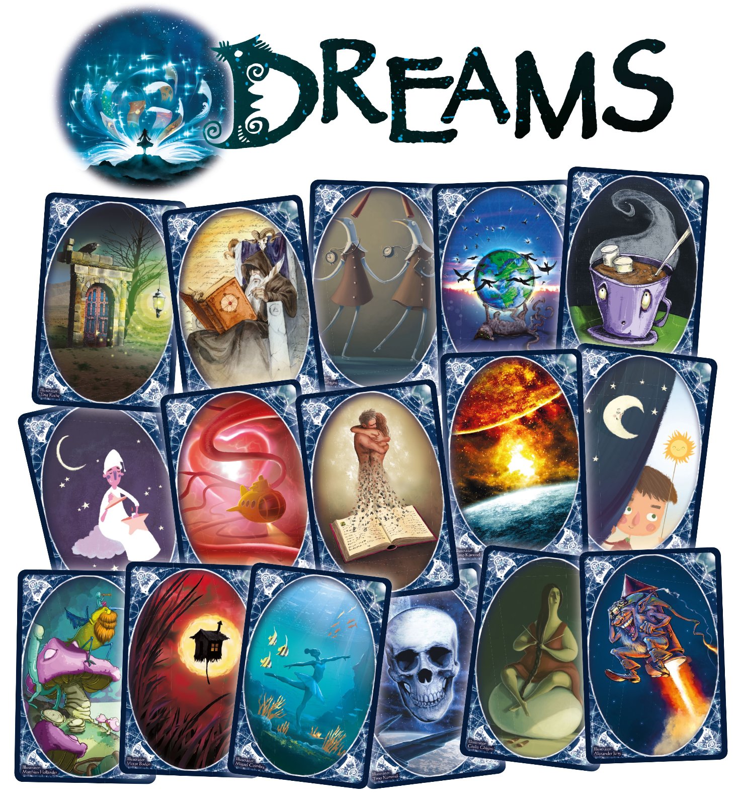 Dreams