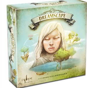 Photo: Dreamscape
