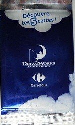 DreamWorks Carrefour