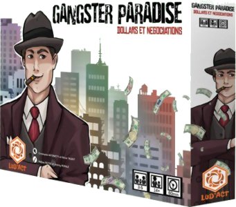 Gangster Paradise