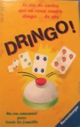 Dringo! — Édition 2000