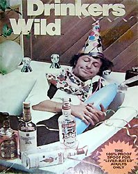 Drinkers Wild