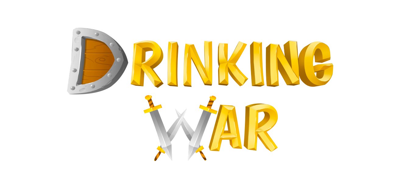 Drinking War — Édition N/A