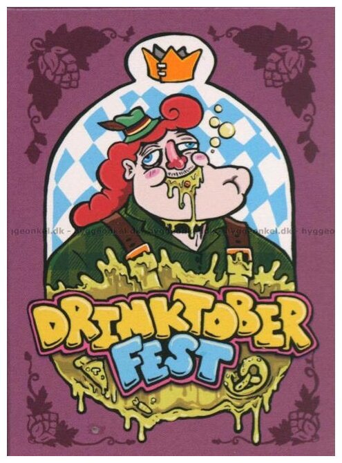 Drinktober Fest