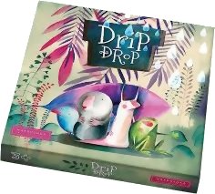 Drip-drop