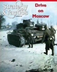 Drive on Moscow
