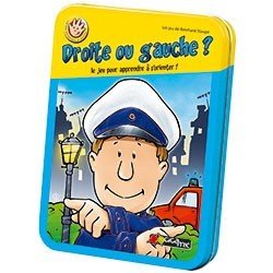 Droite ou Gauche ?