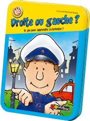Droite ou Gauche ?