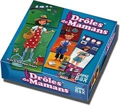 Drôles de mamans