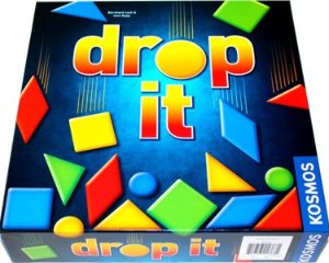 Drop It