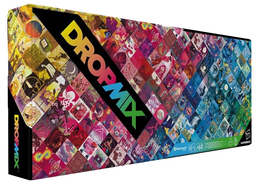 DropMix