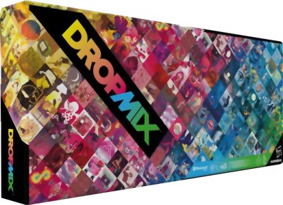 DropMix