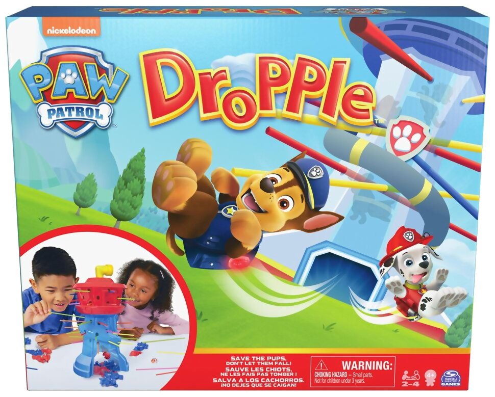 Dropple