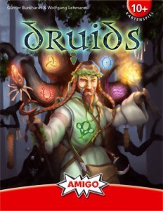 Druids — Édition 2017