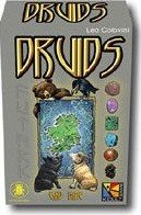 Photo: Druids