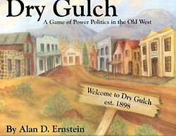 Dry Gulch