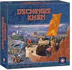 Dschingis Khan