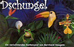 Dschungel