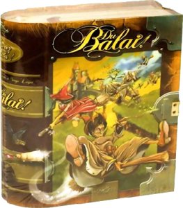 Du Balai !