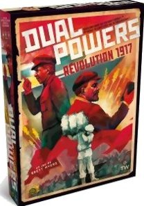 Dual Powers - Revolution 1917 — Édition 2020