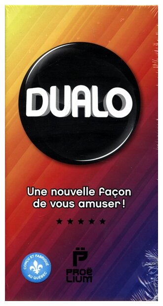 Dualo