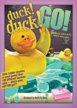 Duck! Duck! Go!