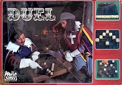 Duel