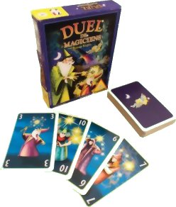 Duel de Magiciens