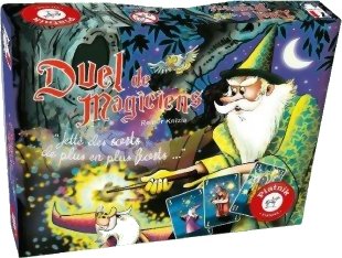 Duel de Magiciens