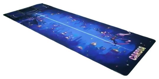 Duel For Cardia - Playmat