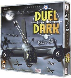 Duel in the Dark : Baby Blitz