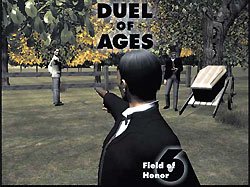 Duel of ages : Field of Honor (Set 6)