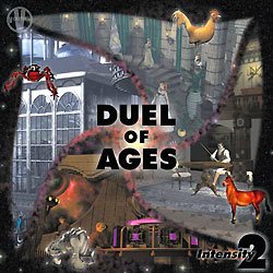 Duel of Ages : Intensity (Set 2)