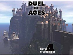Duel of Ages : Royal Tournament (Set 4)