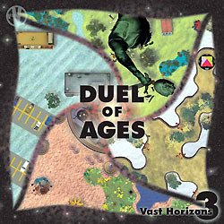 Duel of Ages : Vast Horizons (Set 3)