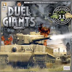 Duel of the Giants