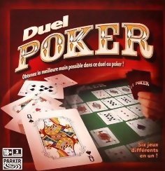 Duel Poker